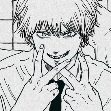 Profile image of デンジ