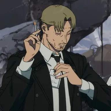 Profile image of 岸辺