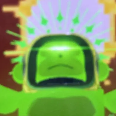 Profile image of 그린빈