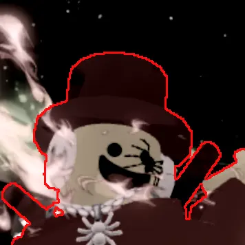 Profile image of 새미