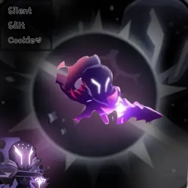 Profile image of 사일런트솔트