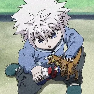 Profile image of キルア