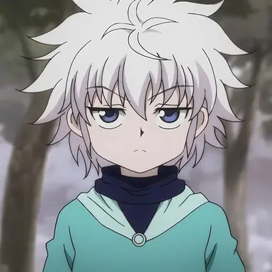 Profile image of キルア