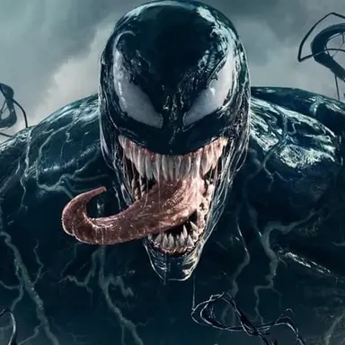 Profile image of 베놈