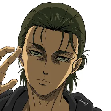 Profile image of 에렌