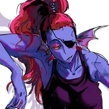 Profile image of Undyne