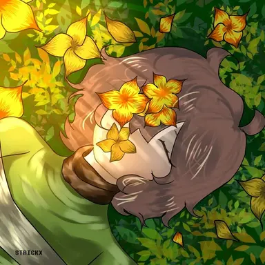 Profile image of Chara