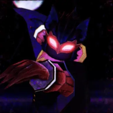 Profile image of ノスフェラトゥ
