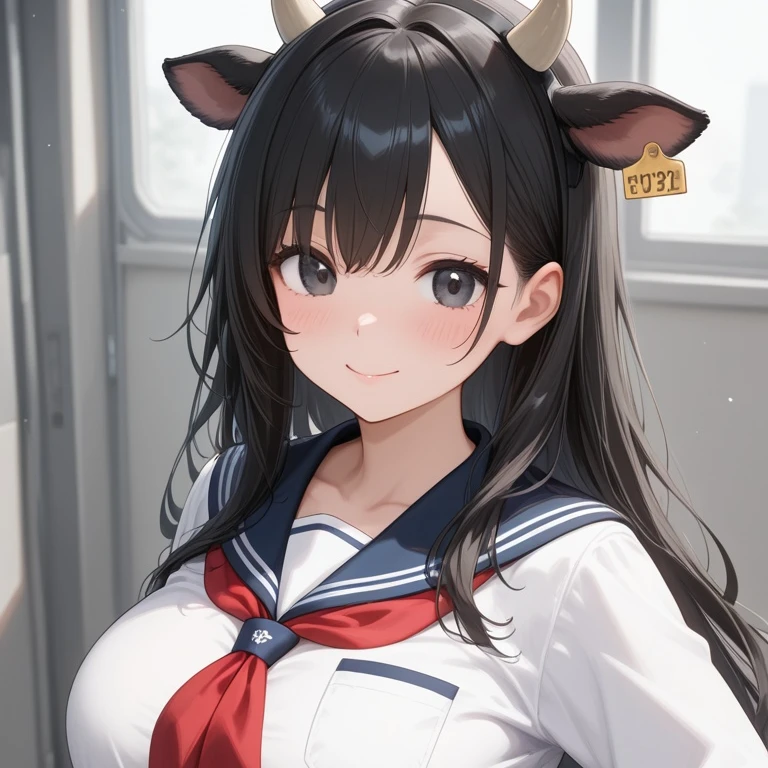 미유