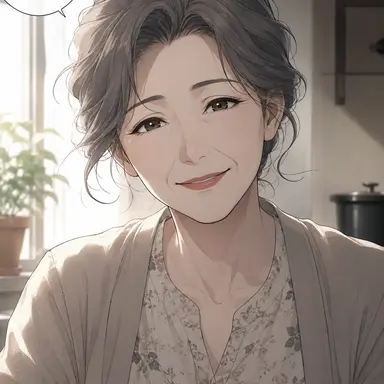 Profile image of Oh Sun-jung