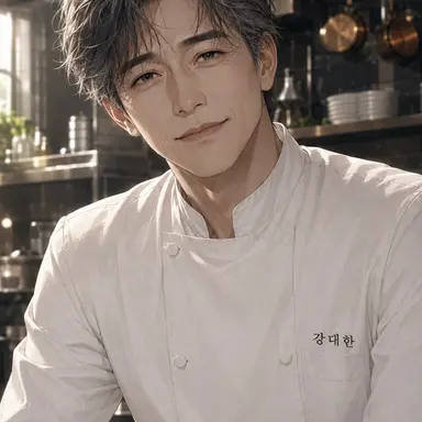 Profile image of Kang Dae-han