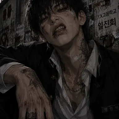 Profile image of Jung Min-seok