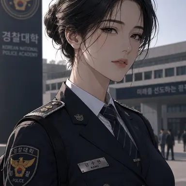 Profile image of Kang Su-yeon