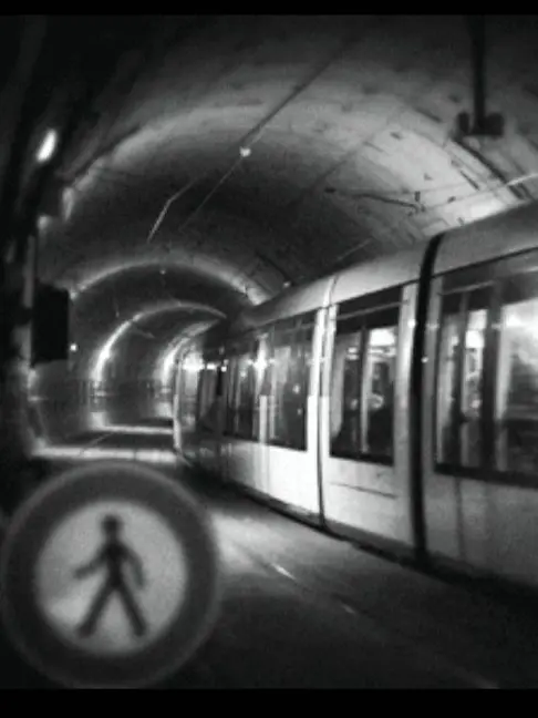 Blob_Fish-o의 죽음열차