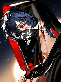 Profile image of Tsukasa