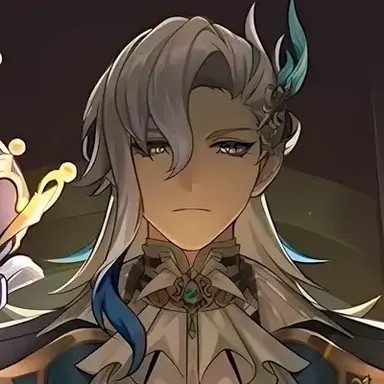 Profile image of Neuvilette