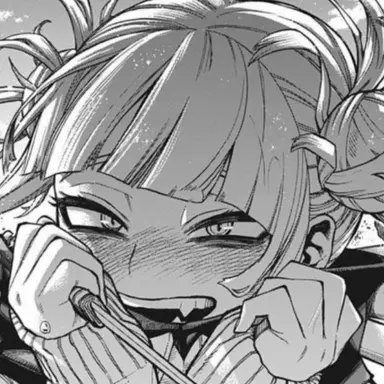 Profile image of トガヒミコ