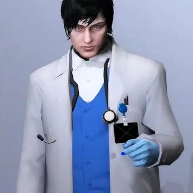 Profile image of Kagemaru Tachibana