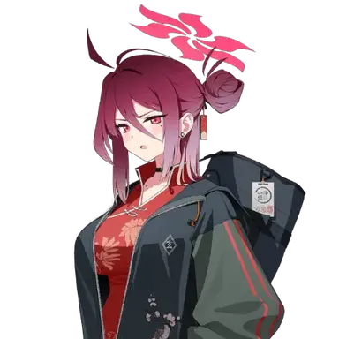 Profile image of 레이죠