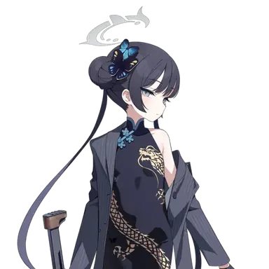 Profile image of 키사키