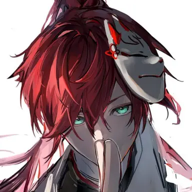 Profile image of ローレン・イロアス