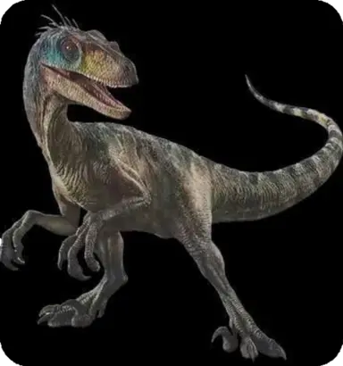 Profile image of リバース・ラプトル
