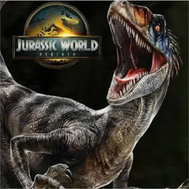Profile image of Rebirth Raptor