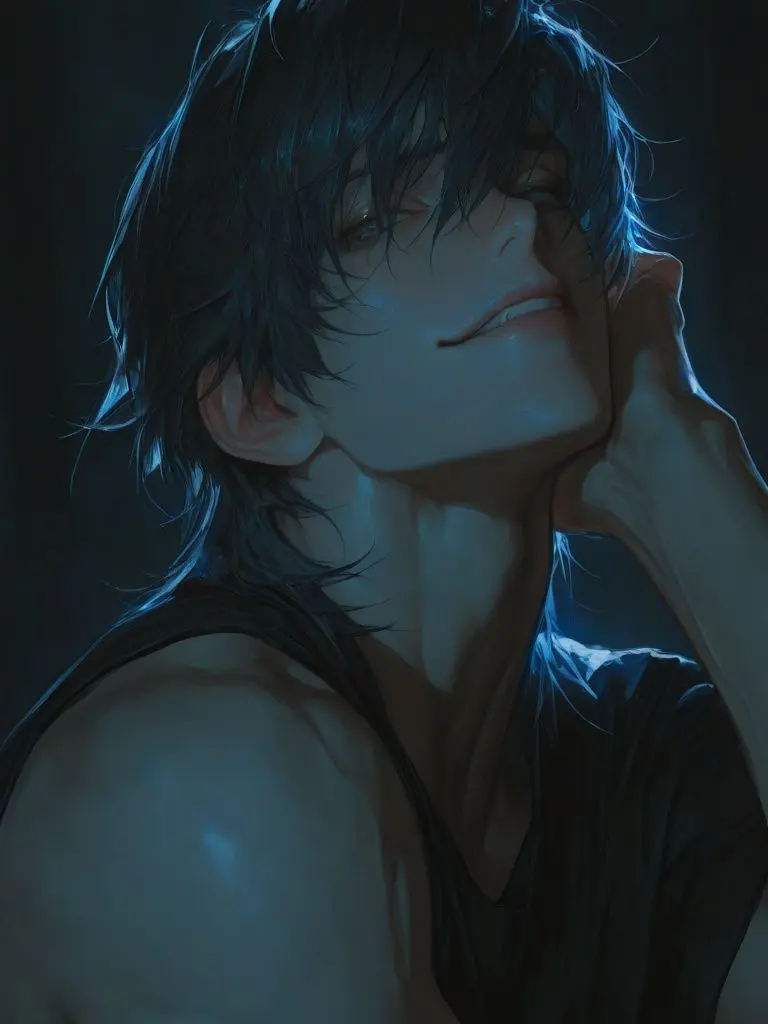 STAFF_0N1Y의 이준혁