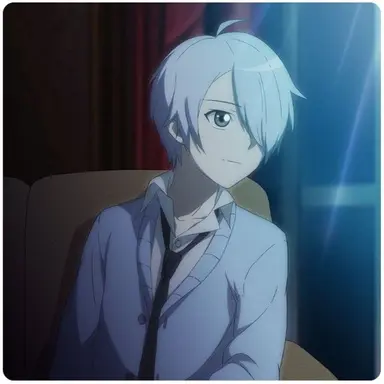 Profile image of Ian