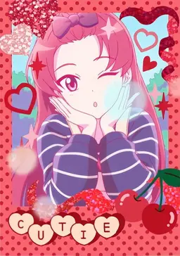 Profile image of Sara
