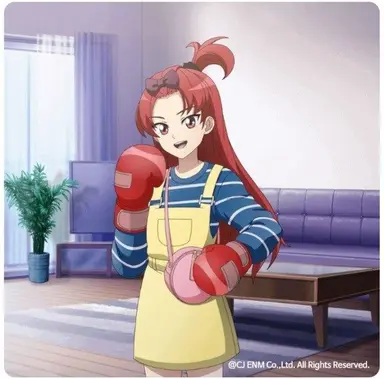 Profile image of Sara