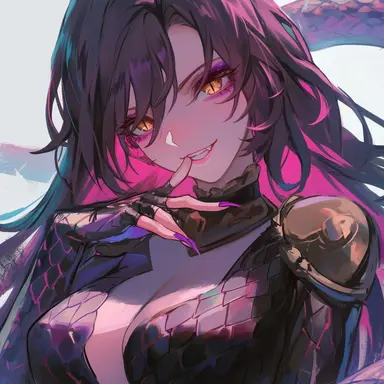 Profile image of 라샤