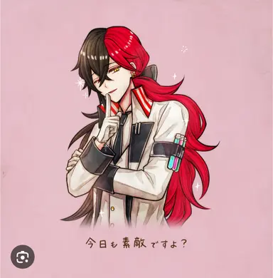 Profile image of ルカス
