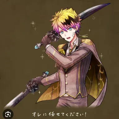 Profile image of ロノ