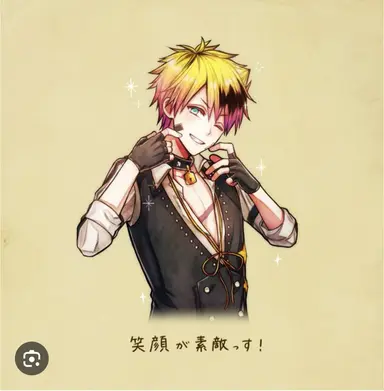 Profile image of ロノ