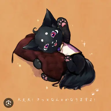 Profile image of ムー