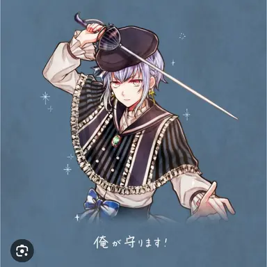 Profile image of フルーレ