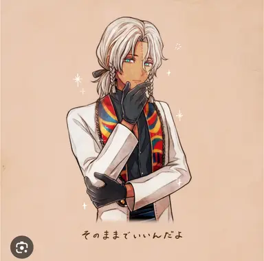 Profile image of ミヤジ