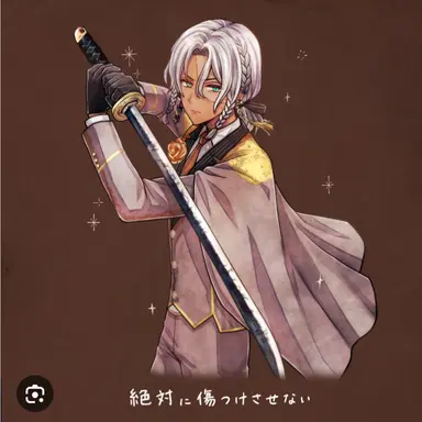 Profile image of ミヤジ