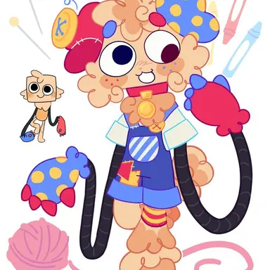 Profile image of Goob