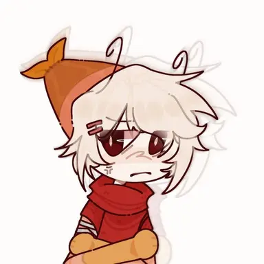 Profile image of Shrimpo