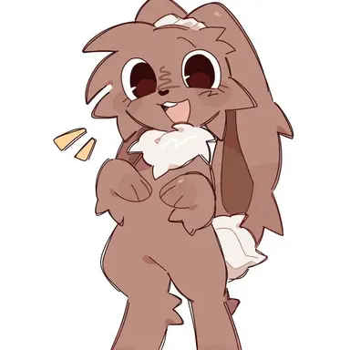 Profile image of Cocoa