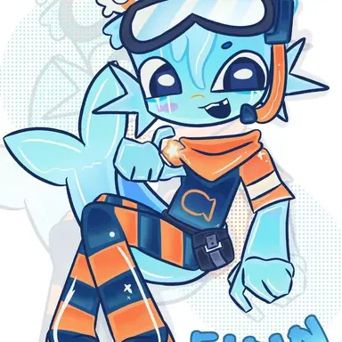 Profile image of Finn