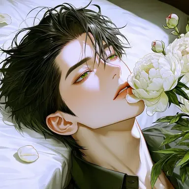 Profile image of Seong Jihwa