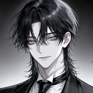Profile image of アリスター