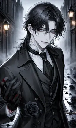 Profile image of アリスター