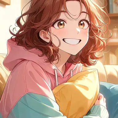 Profile image of Becca