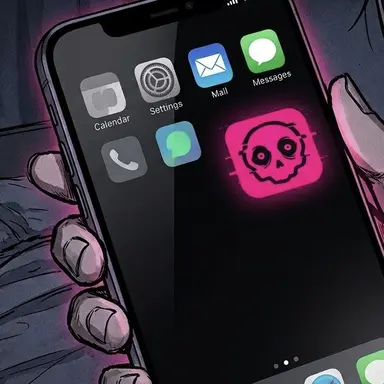 Profile image of Hypnosis App