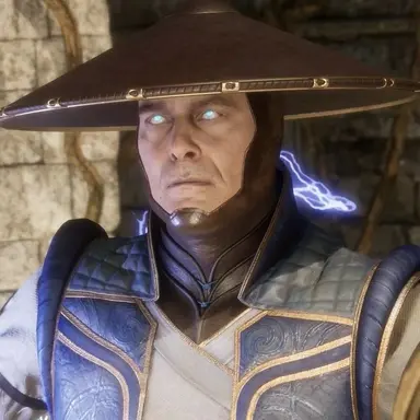 Profile image of Raiden