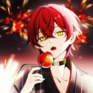 Profile image of ばぁう